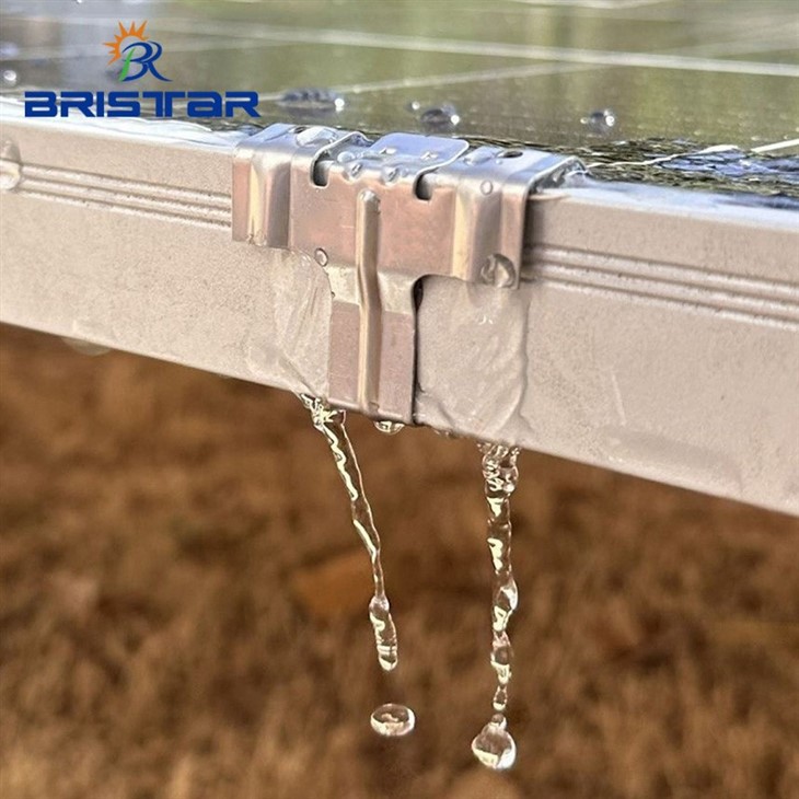 Water Drain Dirty Mud Drainage Clip Water Drain Dirty Mud Drainage Clip