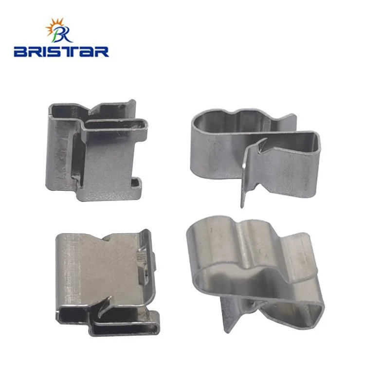 Multi-Purpose Wire Clamps For Solar Panel