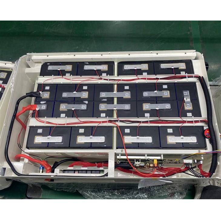 Off Grid Battery Energy Storage System