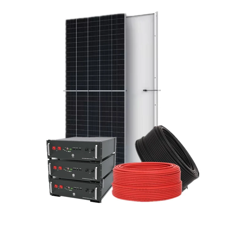 Portable Power Energy Storage System