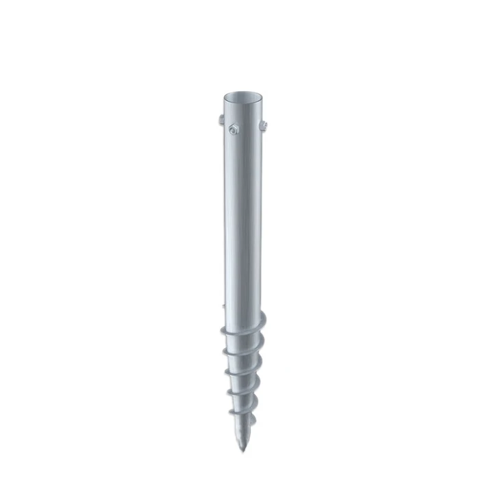 Customized Ground Screw Customized Ground Screw