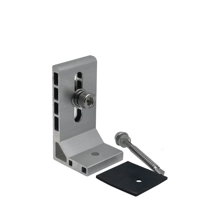 Solar Panel L Bracket Solar Panel L Bracket