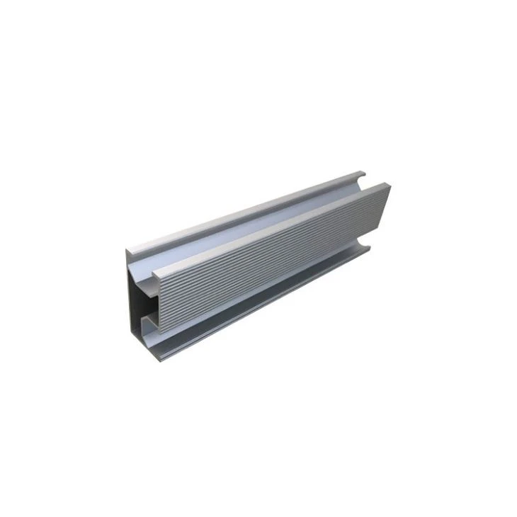 Solar Panel Rail Mounting System Solar Panel Rail Mounting System