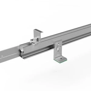 solar rails