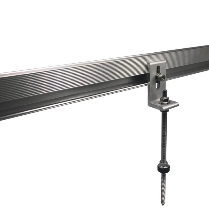 solar rail