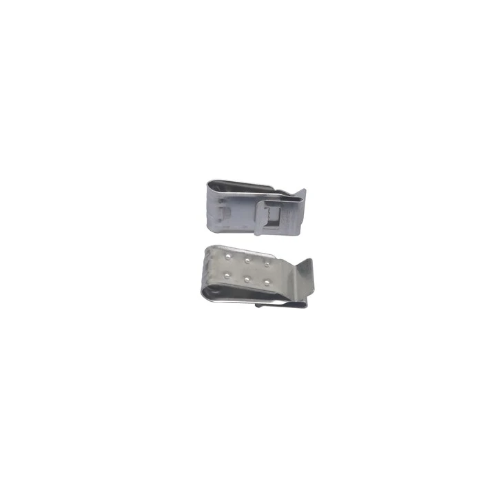 Multi-Purpose Wire Clamps For Solar Panel